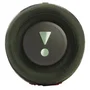 JBL Charge 5 Altavoz Portátil Verde Camuflaje IP67